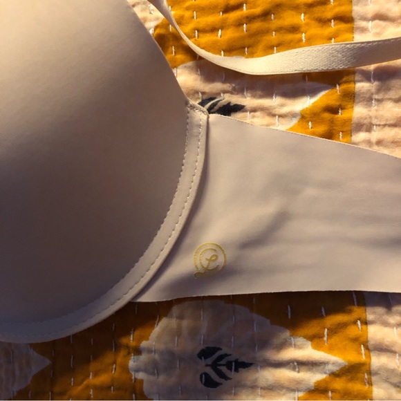 36C Tan Padded Chinese Laundry Bra! - Picture 2 of 9